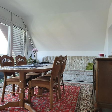 Fewo Lay Boetzingen Exterior photo
