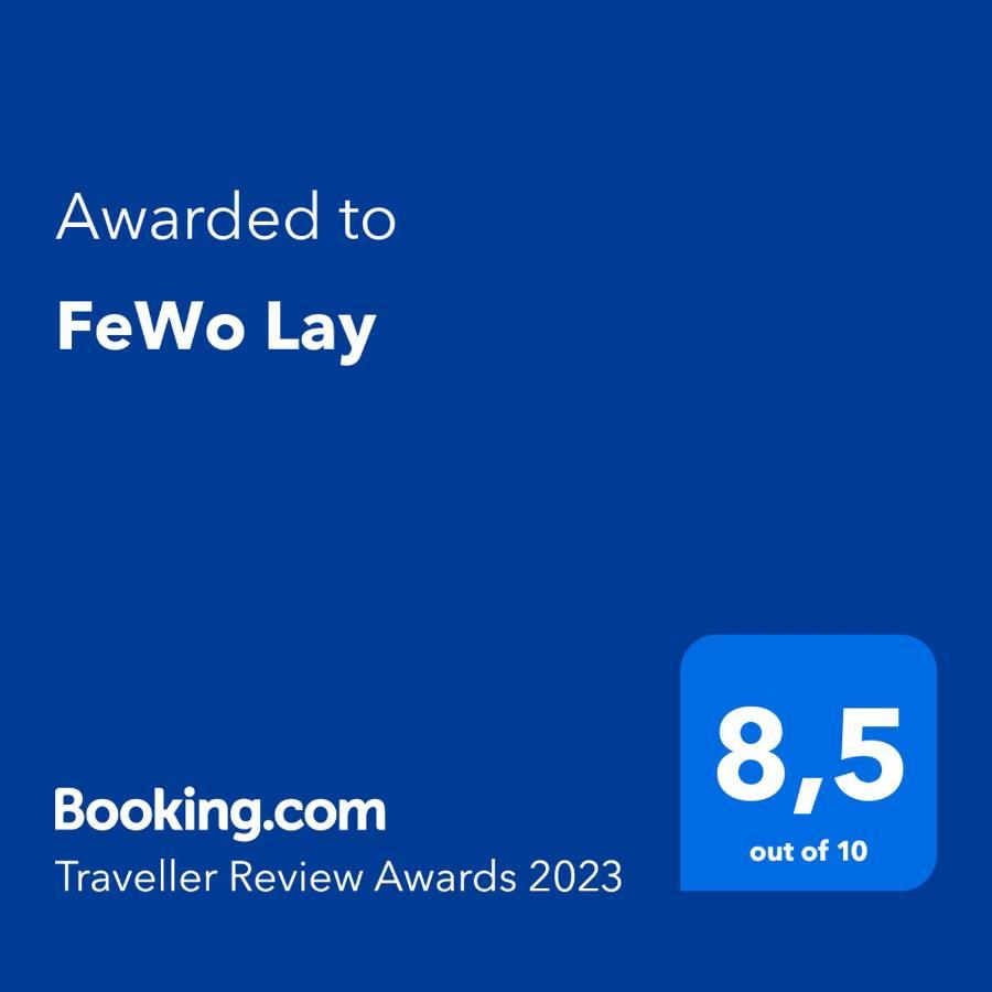 Fewo Lay Boetzingen Exterior photo
