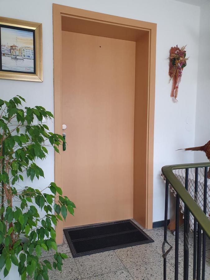 Fewo Lay Boetzingen Exterior photo