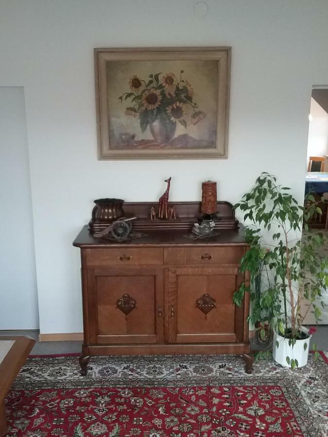 Fewo Lay Boetzingen Exterior photo